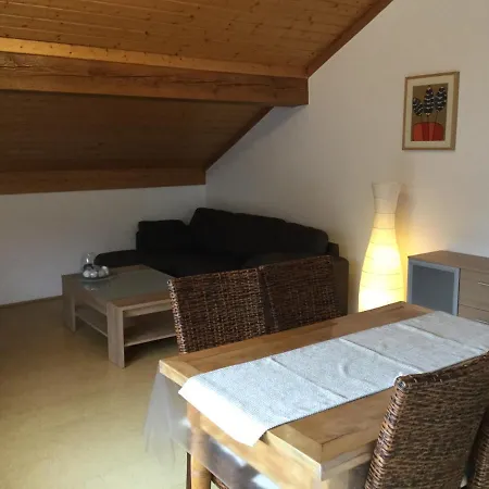 Haus Am Waldrand