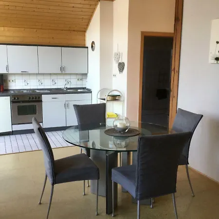 Haus Am Waldrand * Birkenhordt