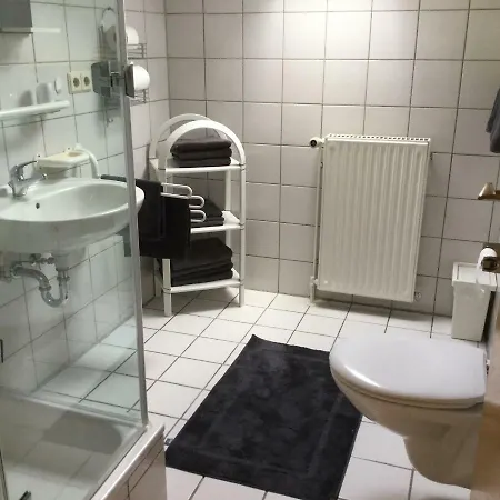 Haus Am Waldrand *