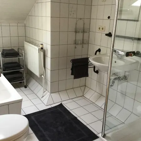 Haus Am Waldrand