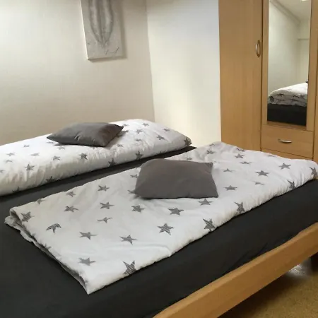 Haus Am Waldrand