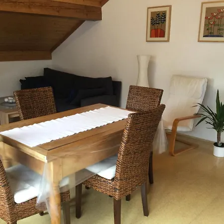 Haus Am Waldrand Birkenhordt