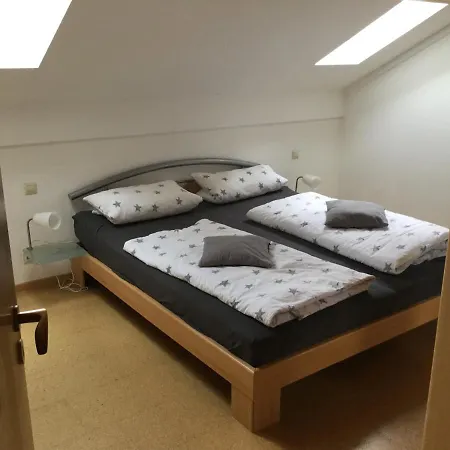 Haus Am Waldrand Birkenhordt