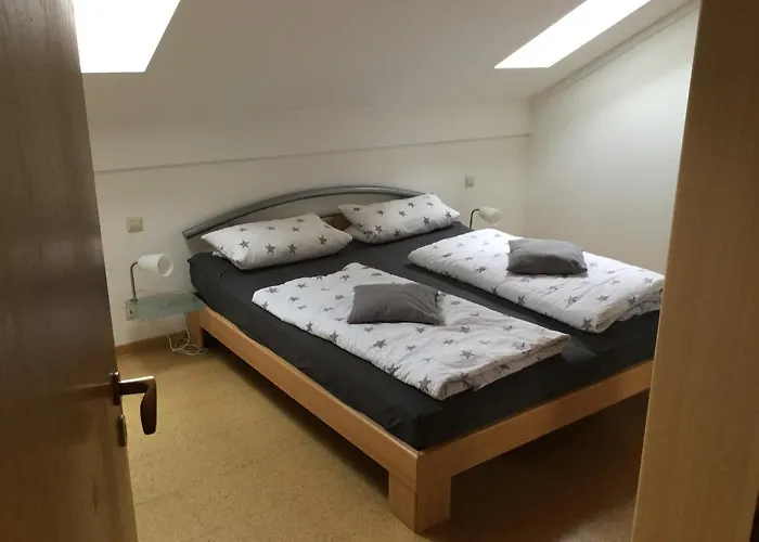 Haus Am Waldrand Birkenhordt